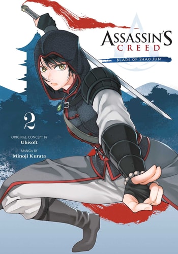 Assassins Creed