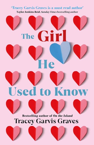The Girl He Used to Know: A Novel