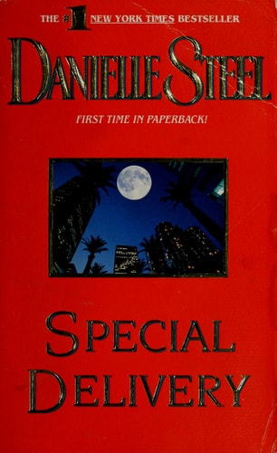 Special Delivery: A Novel