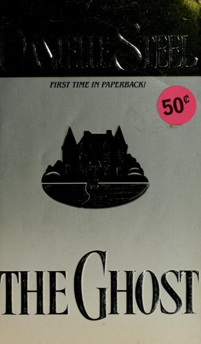 The Ghost: A Novel