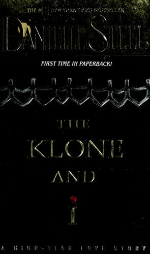 The Klone and I: A Novel
