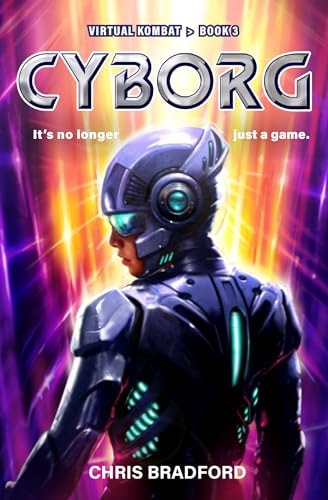 Cyborg
