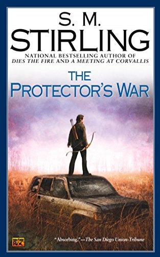 Protectors War