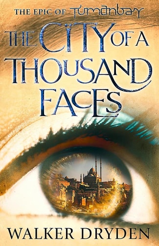 City of a Thousand Faces