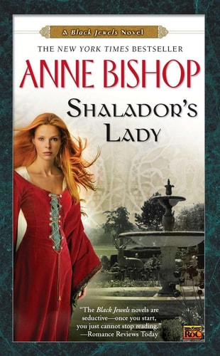Shaladors Lady