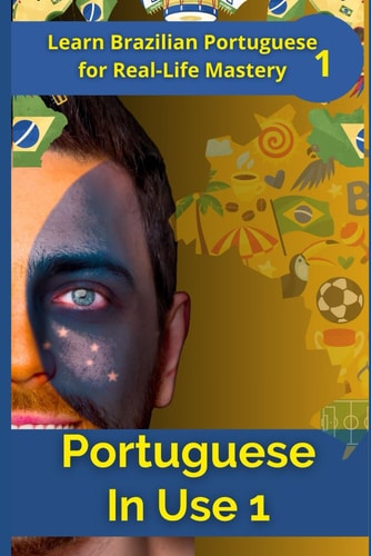 Portuguese in Use 1 (Brazilian)...