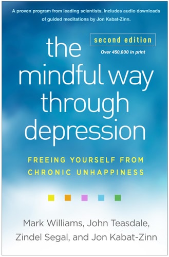 The Mindful Way through Depression,...