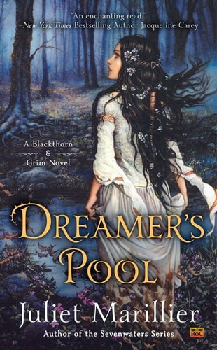 Dreamers Pool