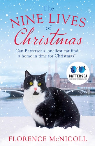 Nine Lives of Christmas