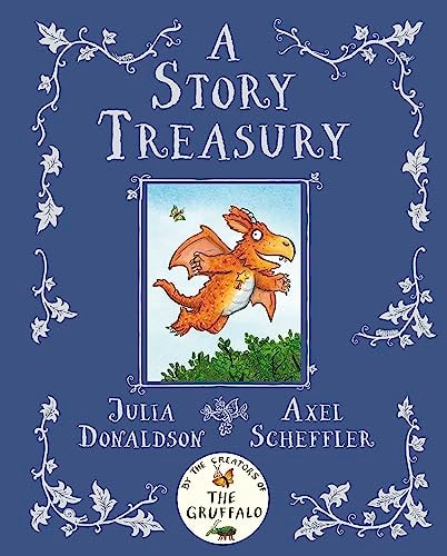 The Berenstain Bears Values and Virtues Treasury: 8 Books in 1 (Berenstain Bears/Living Lights: A Faith Story)