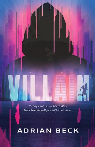 Starter Villain