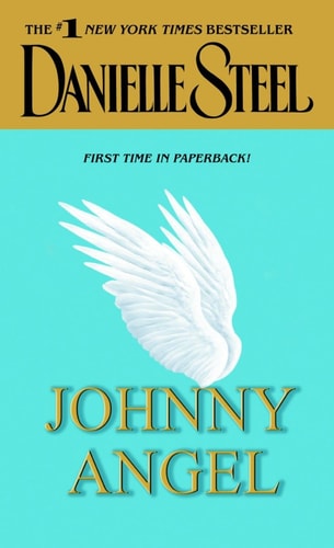Johnny Angel   [JOHNNY ANGEL] [Mass Market Paperback]