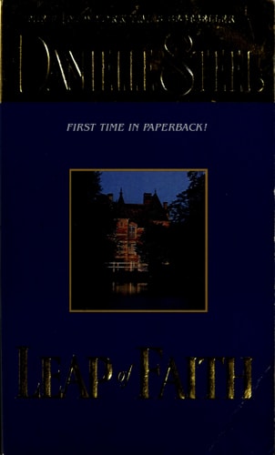 Leap of Faith: A Novel