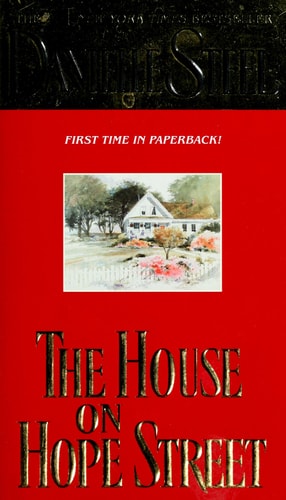 The House on Hope Street: A Novel