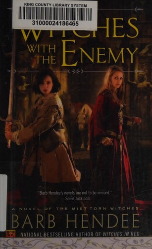 Witches With the Enemy
