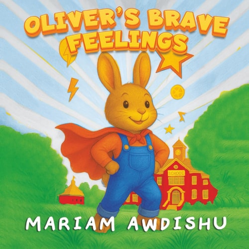 Oliver's Brave Feelings
