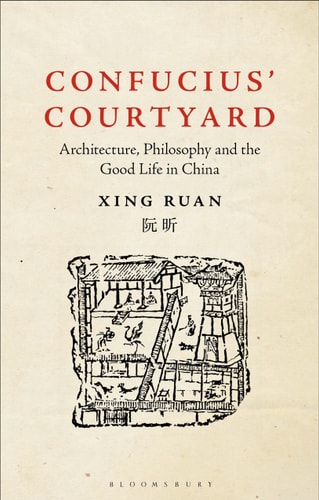 Confucius’ Courtyard