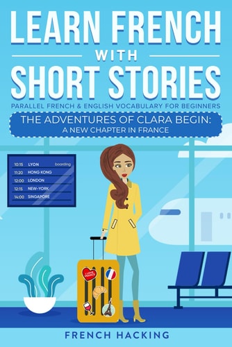 Learn French with Short Stories...
