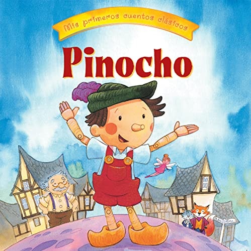 Pinocho