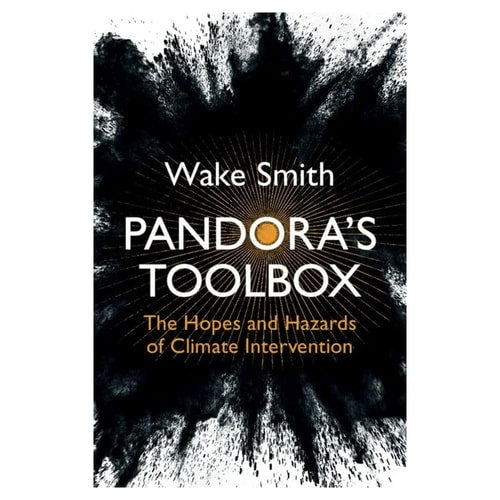 Pandora's Toolbox