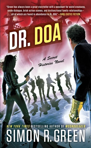Dr DOA