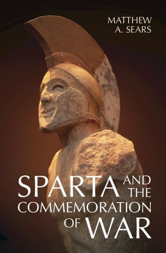 Sparta and the Commemoration of...