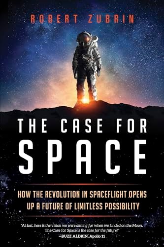 The Case for Space