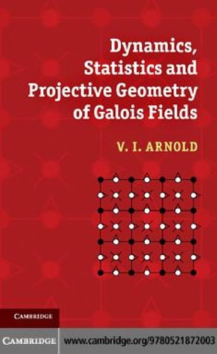 Dynamics, Statistics and Projective...