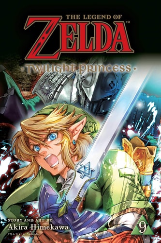 Legend of Zelda