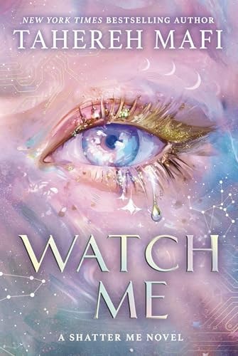 Watch Me Deluxe Limited Edition