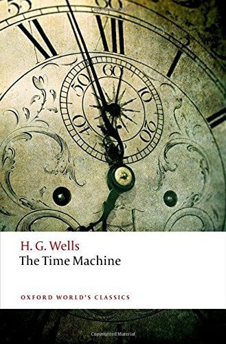 The Time Machine