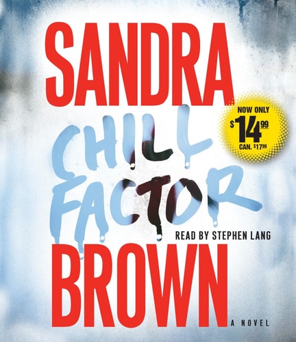 Chill Factor: A Novel