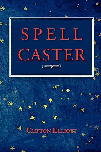 Spell Caster