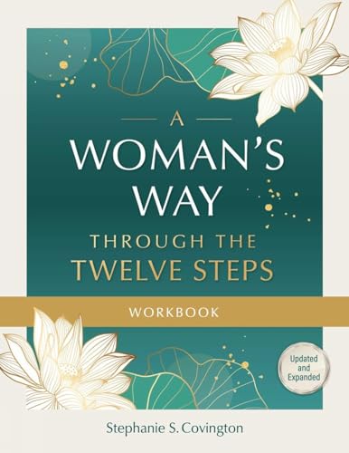 A Woman's Way Through the Twelve Steps