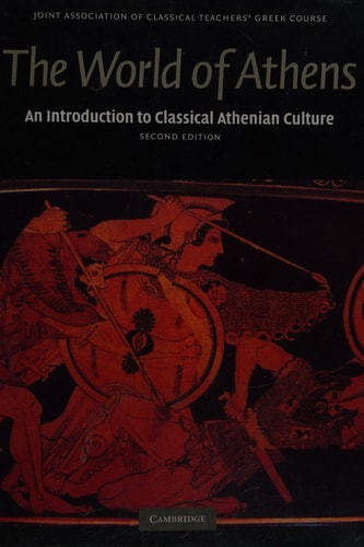 The World of Athens