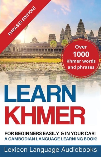 Learn Khmer For Beginners
