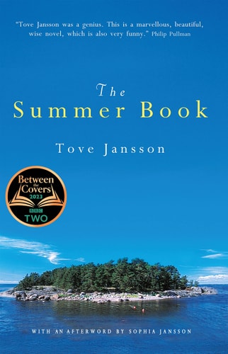 The Summer Book (New York Review Books Classics)