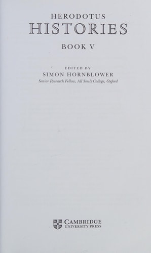 Herodotus