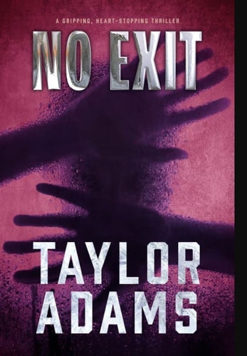 No Exit [TV Tie-in]: A Novel