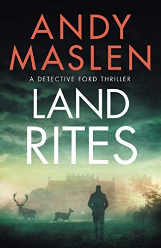 Land Rites