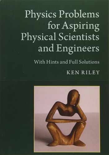 Physics Problems for Aspiring Physical...