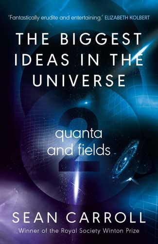 The Biggest Ideas in the Universe: Space, Time, and Motion