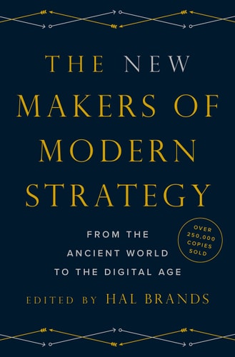 The New Makers of Modern Strategy...