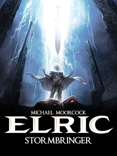 Elric Vol 2