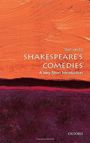 Shakespeare's Comedies