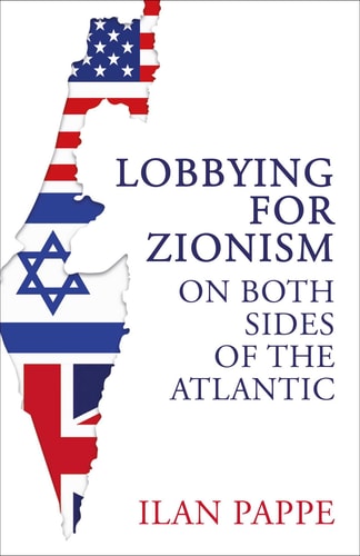 Lobbying for Zionism on Both Sides...