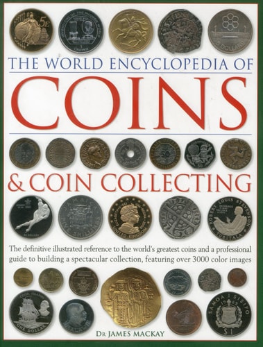 The World Encyclopedia of Coins...