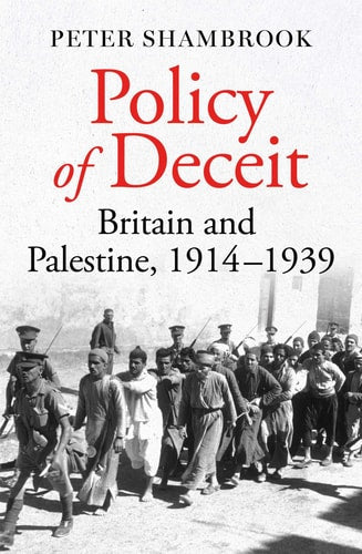 Policy of Deceit