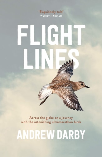 Lines of Flight