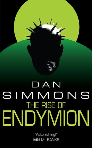 The Rise of Endymion (Hyperion)